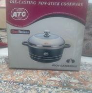 قابلمه چدن ATC سایز40CM