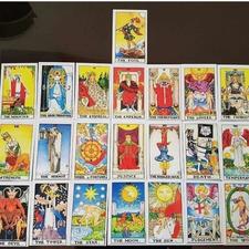 کتاب آموزش فال قهوه