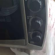 مایکروفردرحدنوبدون مشکل همراه باکارتون