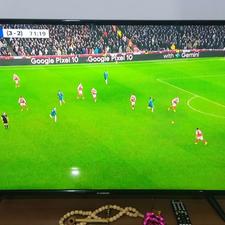 تلویزیونX Vision50