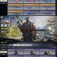 اکانت کالاف