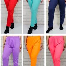 شلوار راحتی زنانه