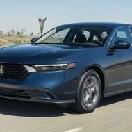 حواله خوردو وارداتی هوندا اکوررد 2025