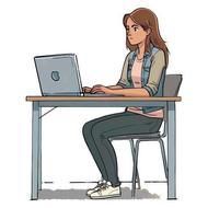 تایپ ویس و عکس