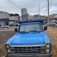 وانت نیسان انژکتور 85