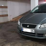 رانا lx خونگی سالم و بسیار تمیز