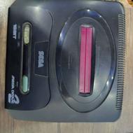 کنسول بازی سگا