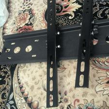 پایه دیواری تلویزیون