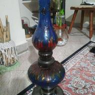 گرسوز برقی سنتی اتاق خواب