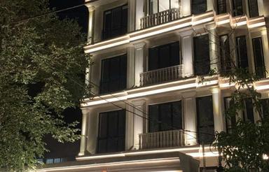 باهنر هاشمیه 10 اجاره آپارتمان 150 متری