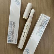 کانسیلر شیگلم