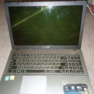 لپ تاپ ایسوس در حد