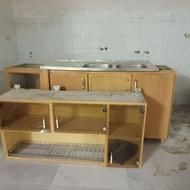 کابینت فلزی