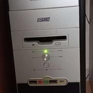 کامپیوتر .کیس.