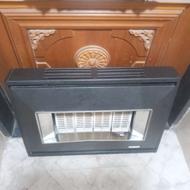 بخاری دیواری فروش فوری