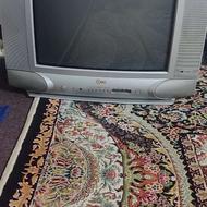 سالم الجی 21اینچ ,