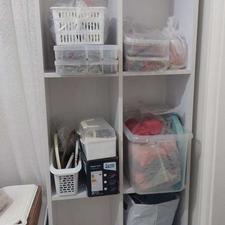 کمد( باکس) همه کاره ام دی اف