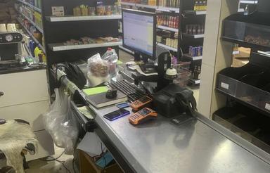 واگذاری سوپر مارکت