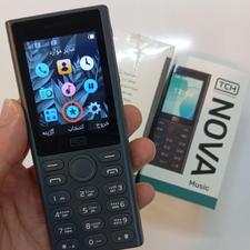 گوشی ساده دو سیم کارت پلمپ