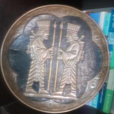 تابلوهای صنایع دستی