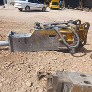 پیکور بیل مکانیکی سوسان