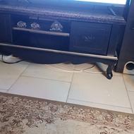 میزTVوجا کفشی