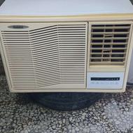 کولر پنجره ای 24 هزار گالانز آلمانی