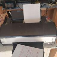 پرینتر رنگی جوهر افشان.1410