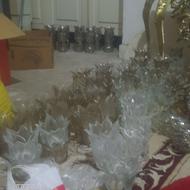 لاله لوستر سقفی