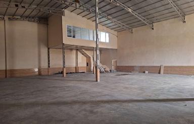 سوله (انبار) نوساز