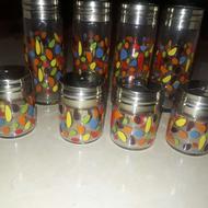 جا ادویه دو دست کامل