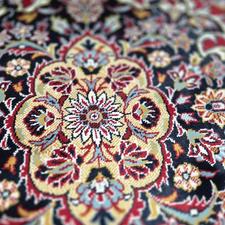 فرش نگین مشهد 6 متری