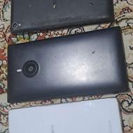 سونی ایکس پریا نوکیا لومیا خراب اوراقی