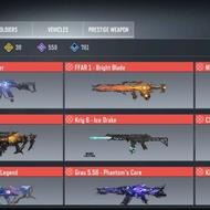 اکانت کالاف