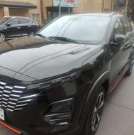 ام وی ام x33 کراس تحویل 1404