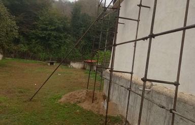 فروش زمین خانه سرا