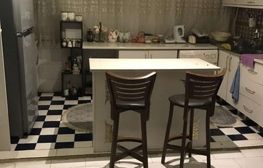 اجاره روزانه واحد شیک و تمیز