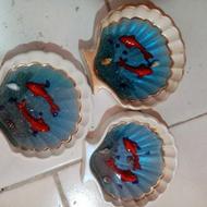 ُتنگ ماهی های مصنوعی جذاب