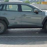 رافور ژاپن2025