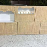 کابینت میلادان دکورا