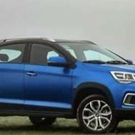 ام وی ام سال1396 آبی