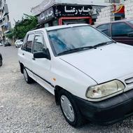 پراید مدل 1390