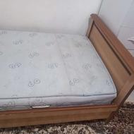 تخت خواب باتشک