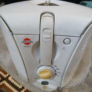 سرخ کن پارس خزر 2 لیتری