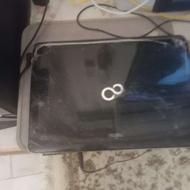 لپ تاپ فوجیستو درحدنو میباشد