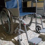 ویلچر سالم سالم