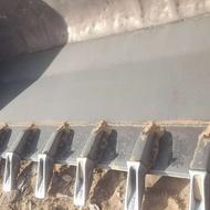 لودر کوماتسو 120