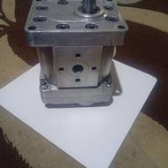 پمپ هیدرولیک پمپ سی آن سی ابزار سی آن سی