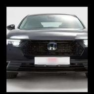 فروش حواله خودرو هوندا آکورد 2025 تحویل فوری تا بیستم وقت هس