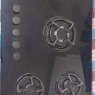 اجاق گاز رومیزی